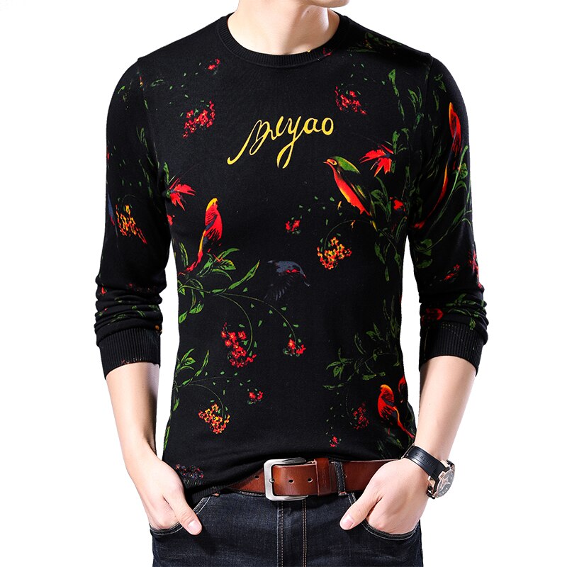 zur Seite fahren Erkek Kazak Männer schlank passen ziehen Homme Chompas hombre zur Seite fahren Männer Kleidung Sweter Masculino Frühling Farbe zur Seite fahren