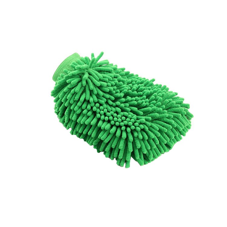 Mikrofaser Auto Reinigung Tonne Bar Auto Detaillierung Handschuhe Fausthandschuh Ultrafeinen Mikrofaser Haushalt Küche Pflege Waschen Reinigung Tücher