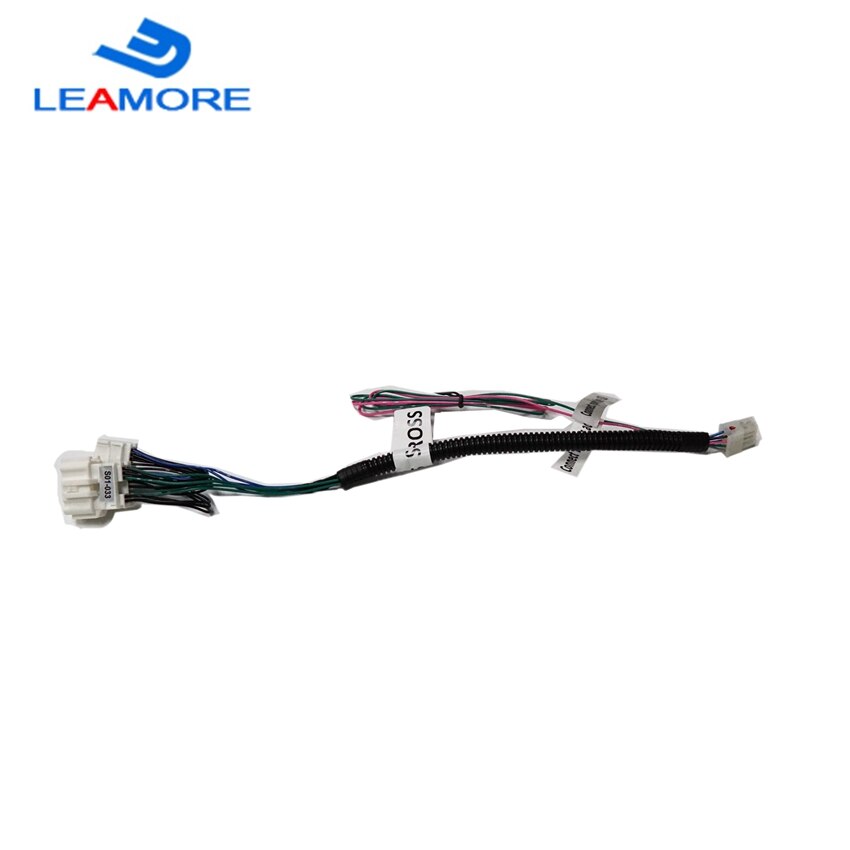 LY-LEAMORE Auto Zijspiegel Vouwen Kit voor VITARA/S-CROSS Originele Auto DC 12 V Vouwen/Ontvouwen Auto zijspiegel