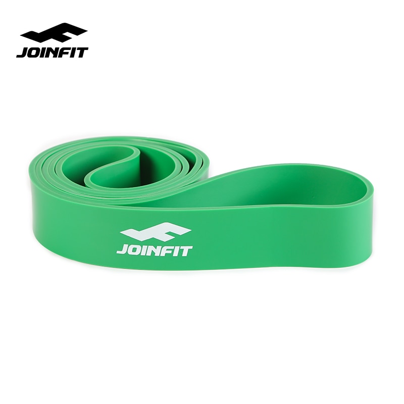 Joinfit Fitness motstandsbånd dra bånd Fitness trening, styrketrening yoga elastikk til treningsutstyr