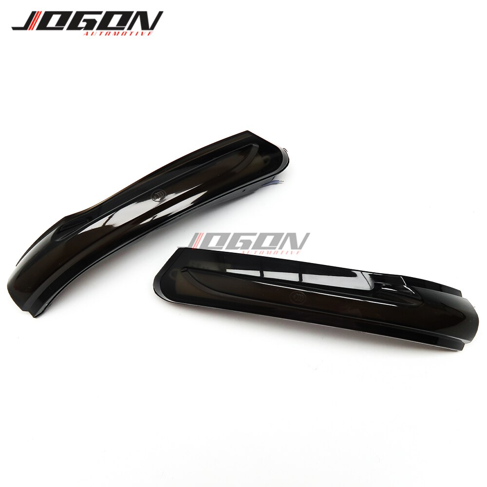 For Kia Ceed JD K3 Forte Cerato LED Dynamic Turn Signal Blinker Sequential Side Mirror Indicator Light Lamp