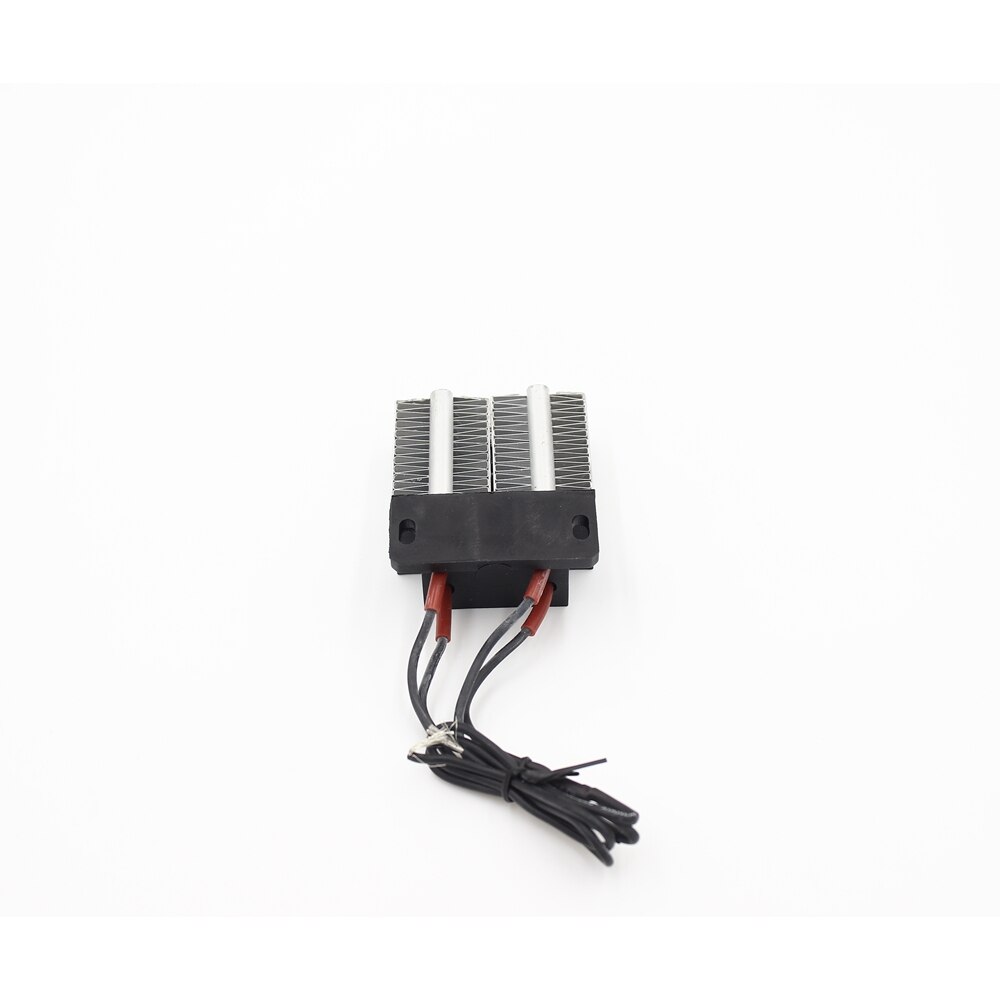 62 x 51 x 26mm 220v 150w ptc-lämmitin keraaminen termistori ilmalämmitys mini ulkolämmittimet induktio akvaario autokalvolevy eristetty