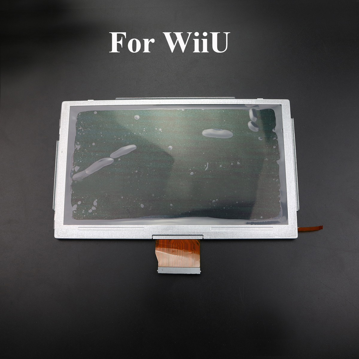Pantalla LCD superior inferior para Nintendo DS Lite NDS NDSL NDSi nueva pieza de repuesto para consola de juegos 3DS LL XL, 1 ud.: Azul cielo