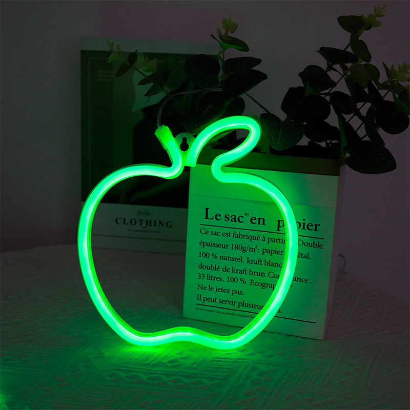 Luces decorativas navideñas, lindas luces LED de alce y Papá Noel, alimentadas por USB o con pilas, navideños, decoración de habitaciones: Azul