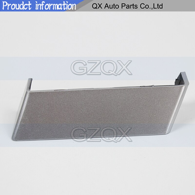 CAPQX 1 pcs Roof Luggage rack guard cover For HAVA... – Grandado