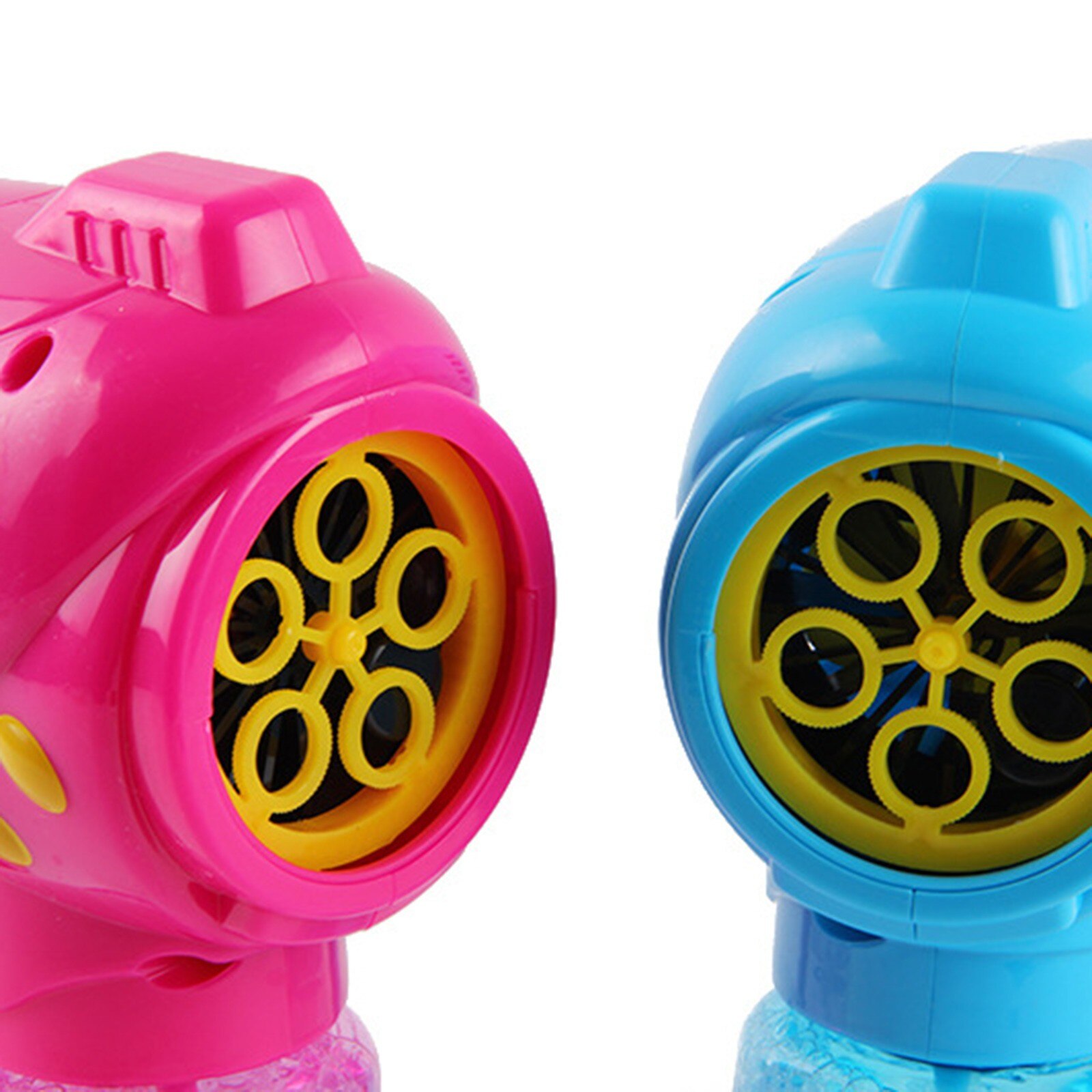 Automatische Muziek Bubble Machine Cartoon Bubble Machine Met 100Ml Bubble Water Automatische Bubble Maker Kinderen Kids Outdoor Speelgoed