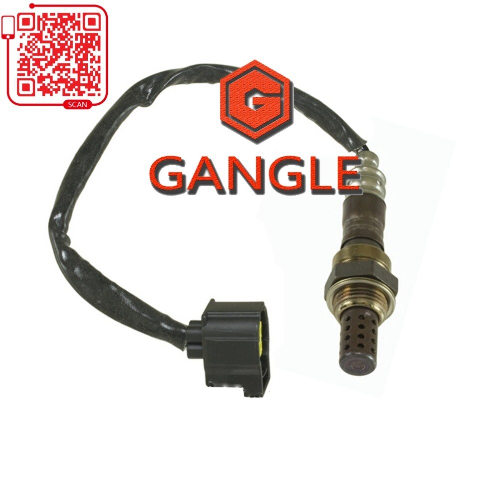 For 2002-2003 JEEP LIBERTY 3.7L Oxygen Sensor GL-242417 56041950AA 234-4217