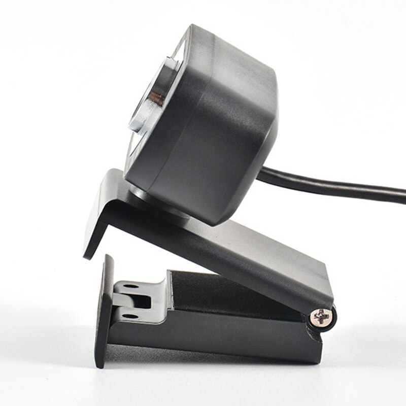 1080P Webcam Microfoons Full Hd Video Camera Voor Pc Usb Plug Groothoek 1080P Plug En Play Lichtgewicht en Draagbare