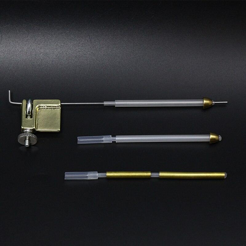 Royal sissi tube fluebinding verktøy og liner tube junction tube fluebinding materialer system fly tube adapter verktøy for fluebinder