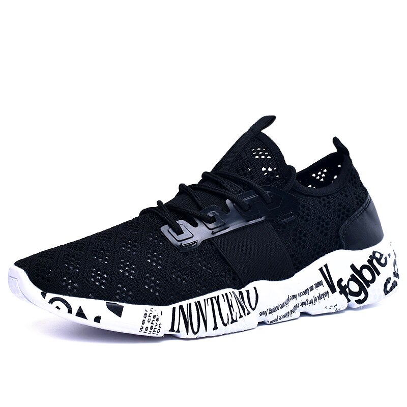 Baskets Orthopédiques Femme Respirantes – Chaussures Légères Confortables Pour Marche, Sport, Tennis & Fitness – Semelle Amorti