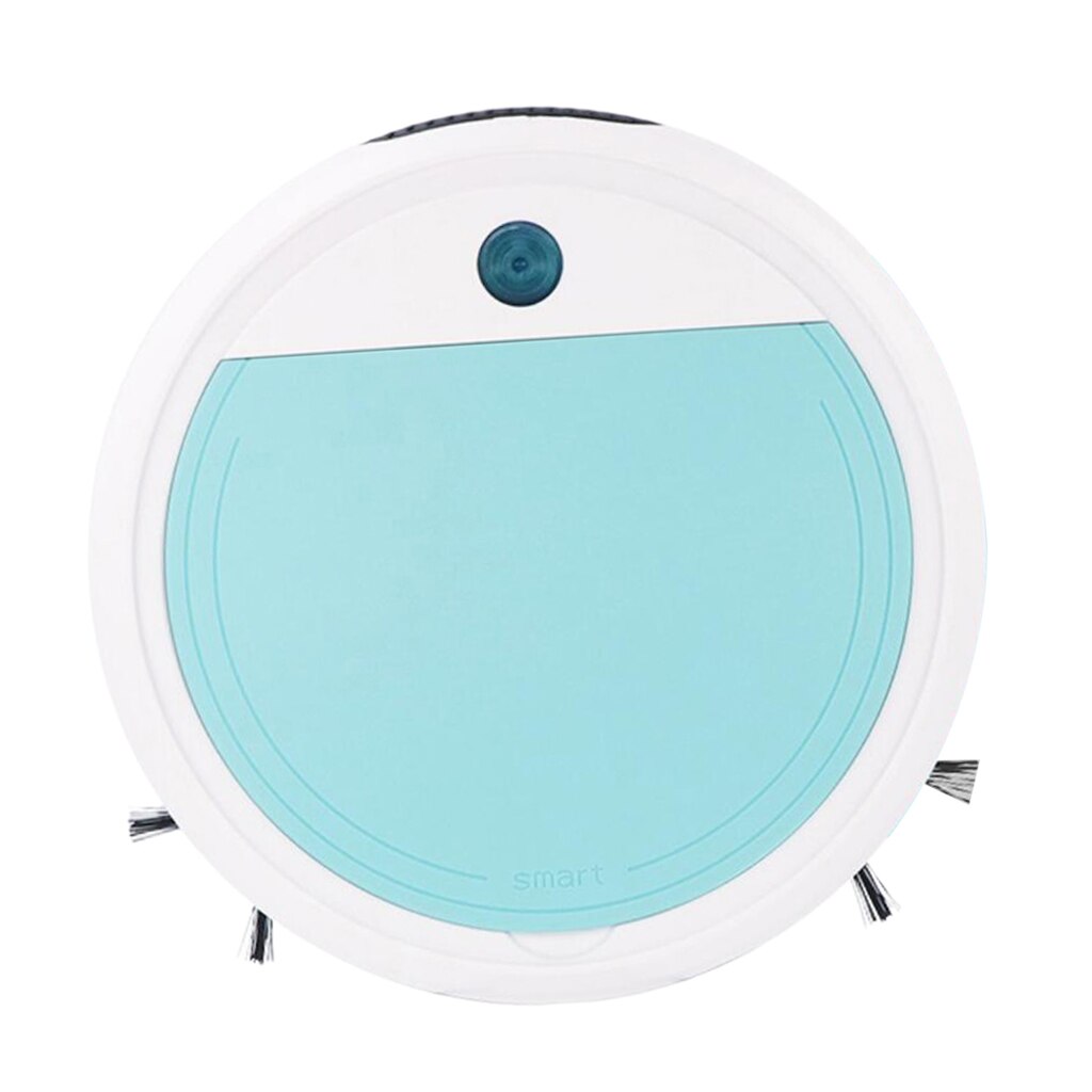 Sweeping Robot Household Intelligent Mute Automatic Lazy Mopping Machine Mopping Three-in-one Ultra-thin Vacuum Cleaner