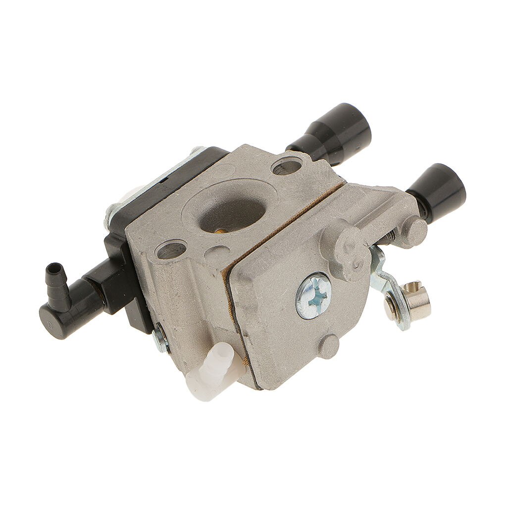 Ersatz Vergaser Für STIHL FS38 FS45 FS46 FS55 HL 45 KM 55 C1Q-S186B ZAMA Trimmer