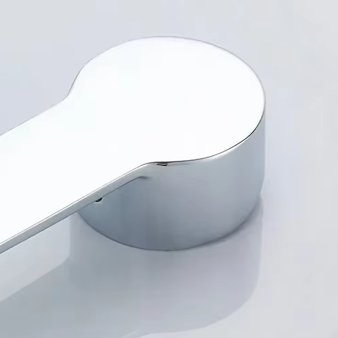 Grifo de baño frío y , accesorios de manija para grifo de lavabo, accesorio de manija, accesorio de manija de ducha para fregadero de cocina