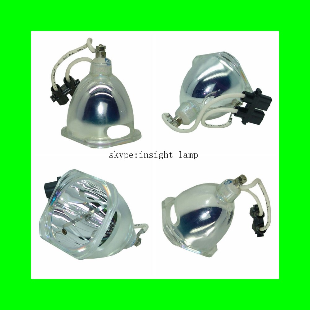 Projector lamp bulb EC.J0501.001 for PD110/PD110Z/PL110 Projectors