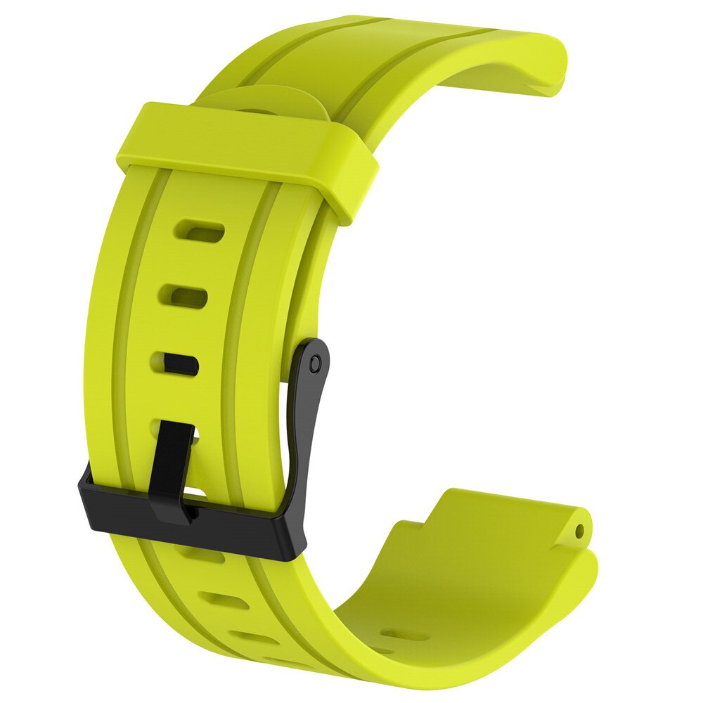 Siliconen Vervanging Polshorloge Band + Case Cover Voor Garmin Forerunner 225 horlogeband met tool Outdoor Sport bandjes Armband