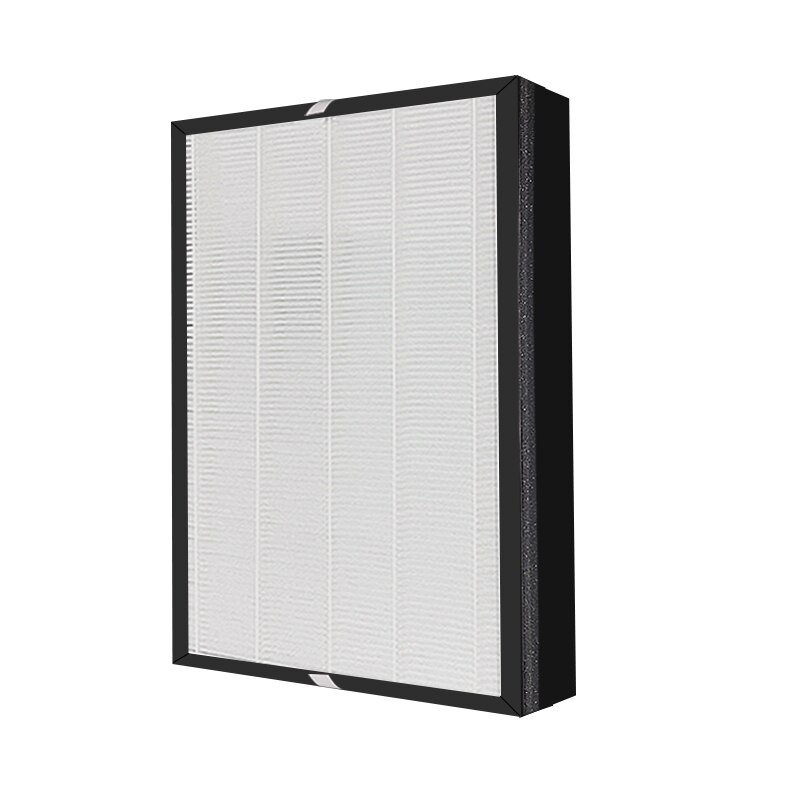 Replacement Air Purifier Hepa and carbon Composite filter for Bork A501 A503 A701 A700 A704 Air Purifier Parts