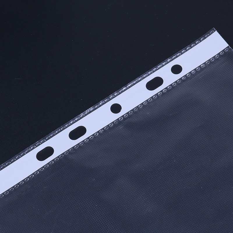 Deli File Folder Office Document Bag Ring Binder Student Paper Carpetas Business File Folder Document Bag Office Filing Products