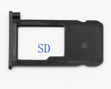 Original SIM + SD Card Tray For Lenovo Thinkpad X280 A285 X395 T490s X390 T495s Series,P/N 01YU004 01YN258 01YU005: SD Tray