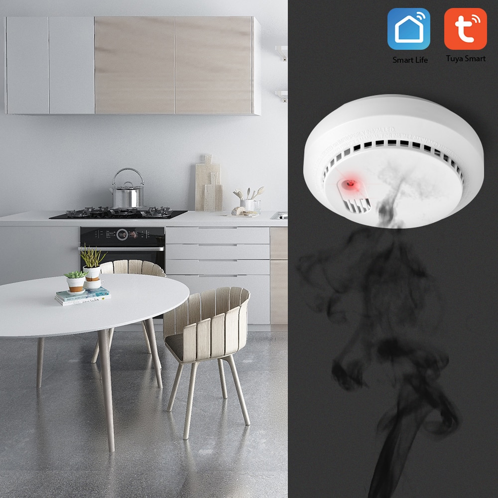 Best Plug-In Soke Detectors: Top Picks for Hoe Safety - The Spot Review