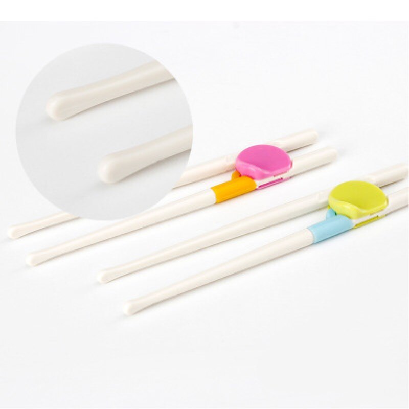 Eetstokjes voor Kinderen! 6 Paar