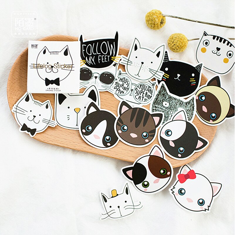 1 paquet dessin animé câlin ours bloc-Notes signets créatifs Notes autocollantes posté planificateur papeterie fournitures scolaires papeterie: o