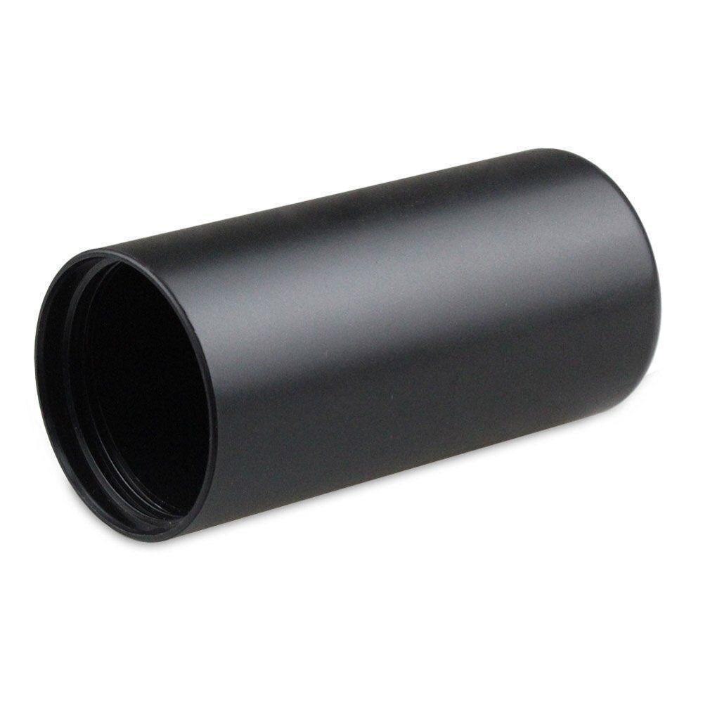 1 Pair Wireless Microphones Handheld Mic Battery Screw On Cover For Shure Cap F7F2: black