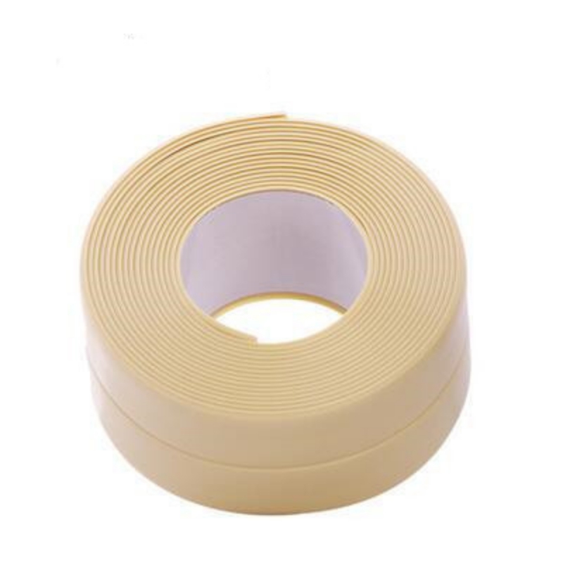 Waterproof Mildew Proof Kitchen Bathroom Joint Seal Strip Waterproof Tape Home Decoration Kitchen Supplies