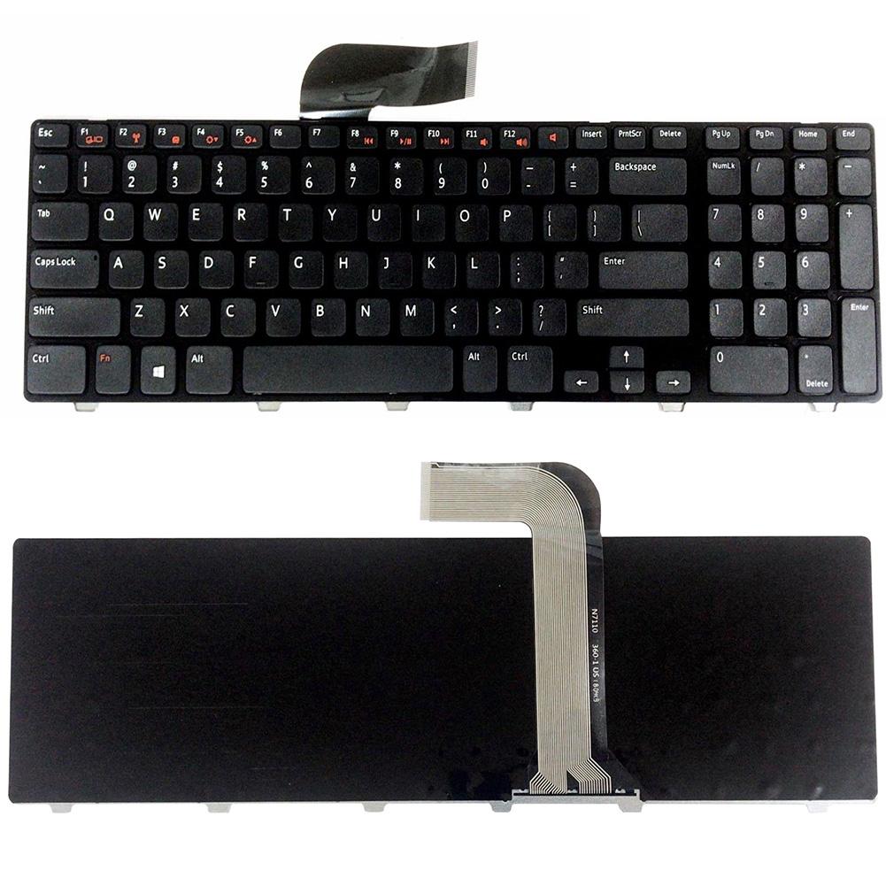 Clavier pour Pc Portable Dell Inspiron N7110/5720/7720 Clavier pour Pc Portable Dell Inspiron N7110/5720/7720