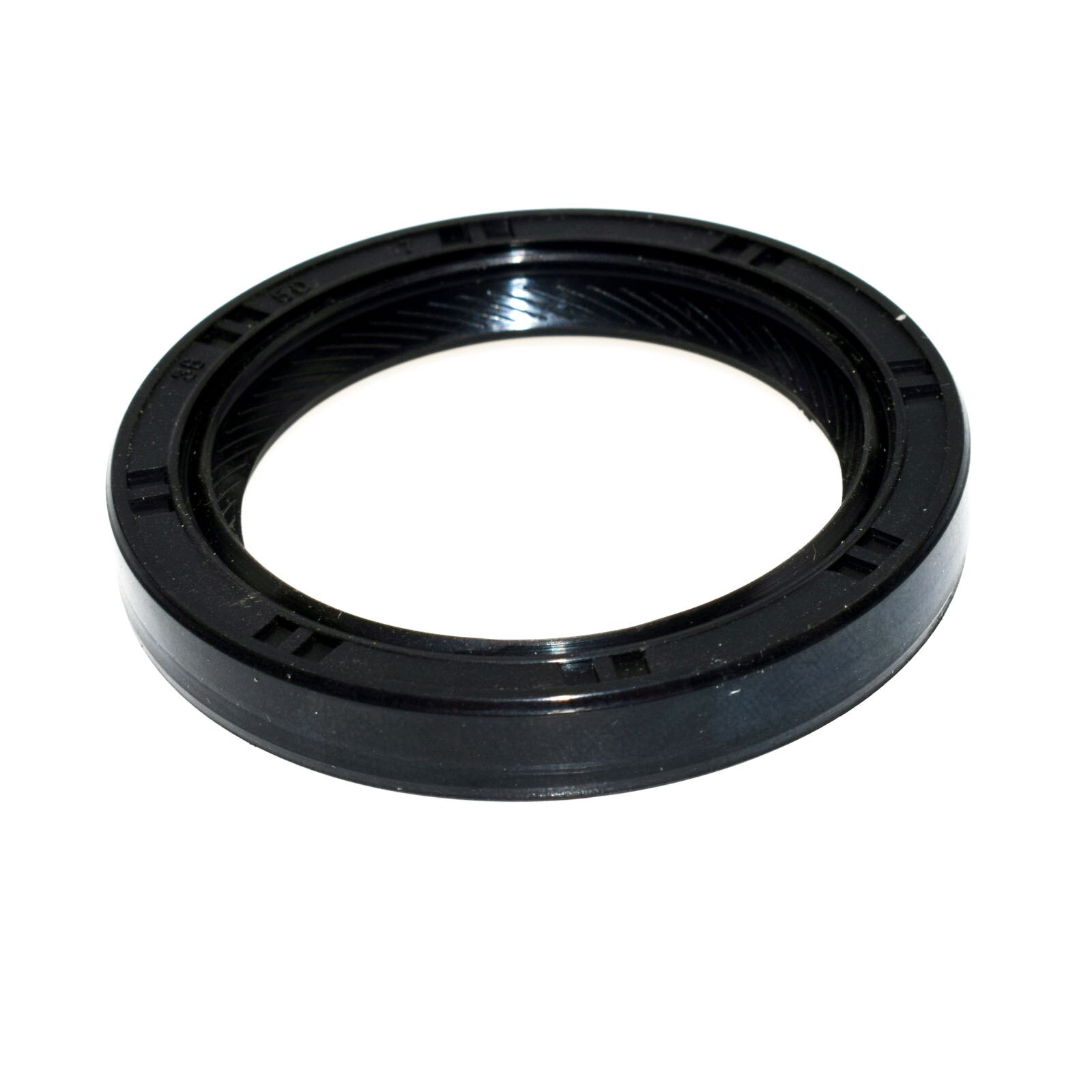 Sellos de aceite de cigüeñal para coche, accesorio para Honda Civic 2001-2005, 91212PLMA01 91213-P2F-A01,: 38X50X7mm