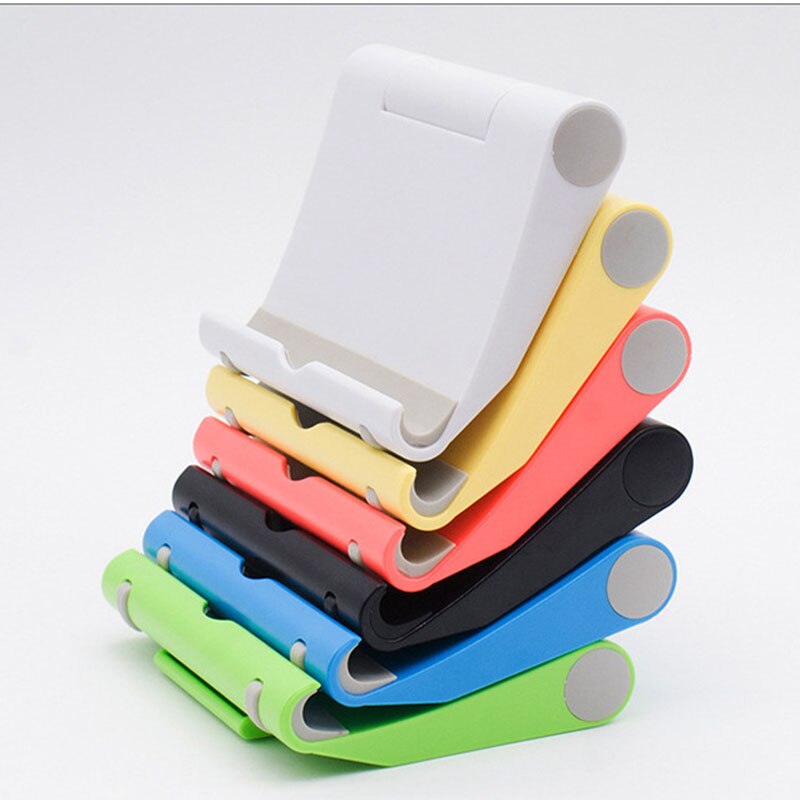 Draagbare Mini Mobiele Telefoon Houder Opvouwbare Bureau Standhouder Verstelbare Universele Mobiele Telefoon Houder Voor Iphone Andorid Telefoon