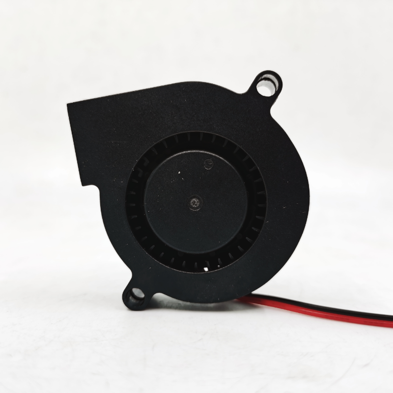 Neue kühler Fan SUNON MF50151VX-B00C-A99 Gebläse 12V 2,04 W 5015 Turbo Lüfter