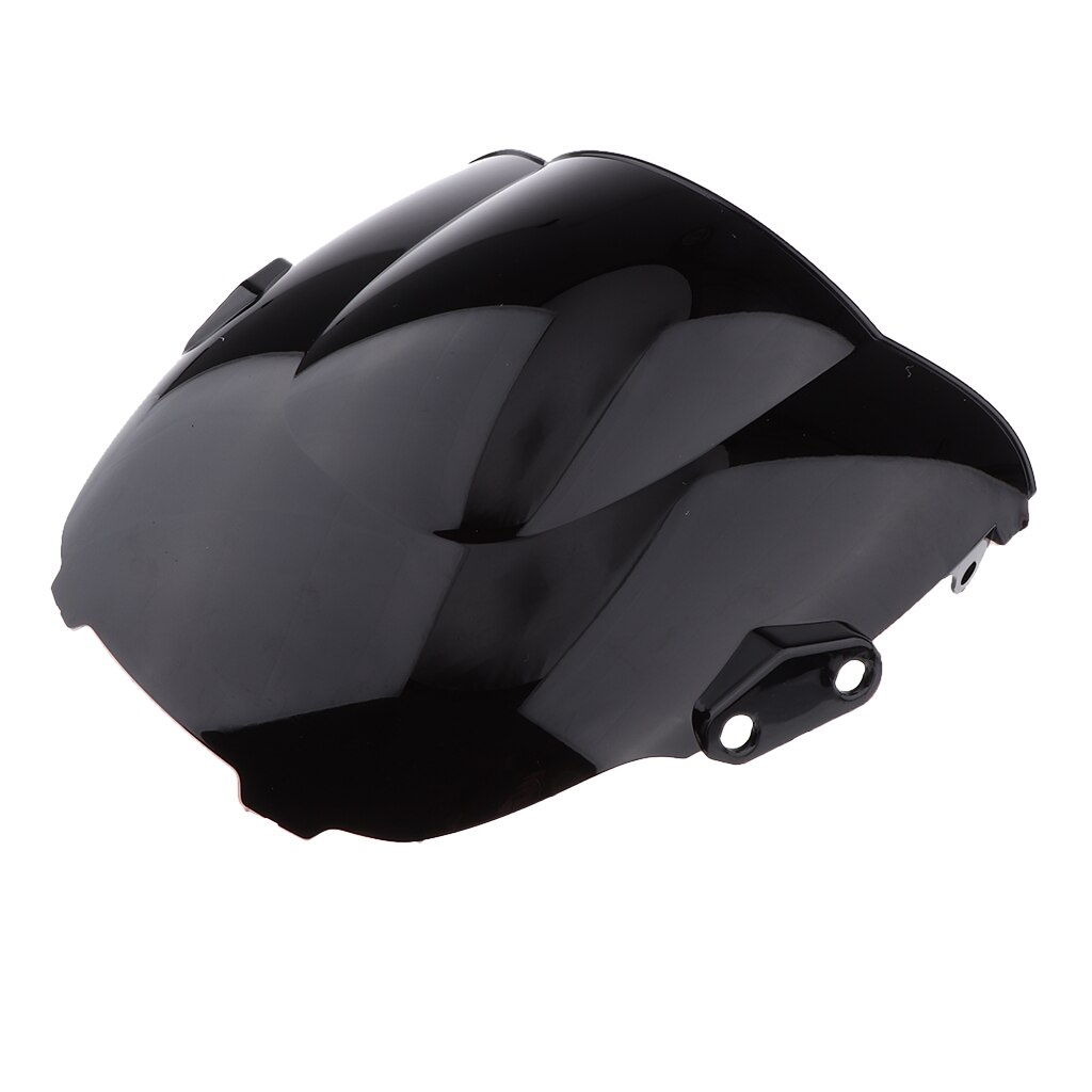 Black Windscreen Windshield for Honda CBR600RR CBR 600RR F3 1995-1998