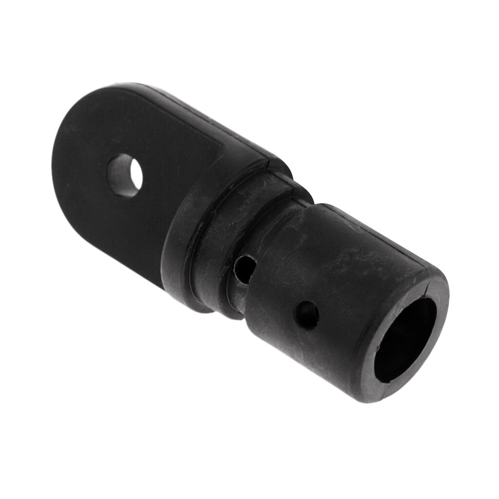 316 Marine Grade Stainless Steel boat hardware accessories full kit hinge+clip..: Eye End Cap