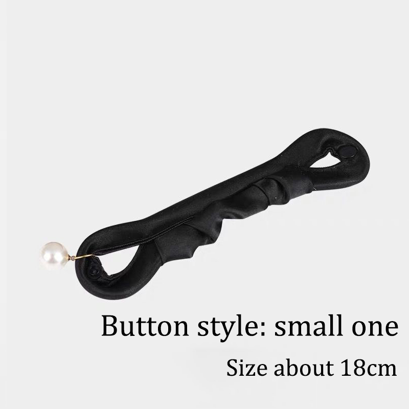 For Beam Twister Hairpin Bagel Sofia Twist for Hair Donut Bun Accessory Industrial Style Hair Tool Updo Hairstyle Accessories: light yellow