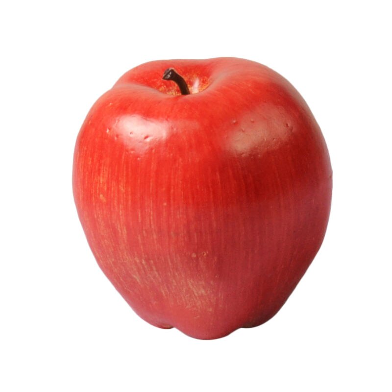 Long lasting Artificial Fruit Variety Artificial Fruits Home Decoration