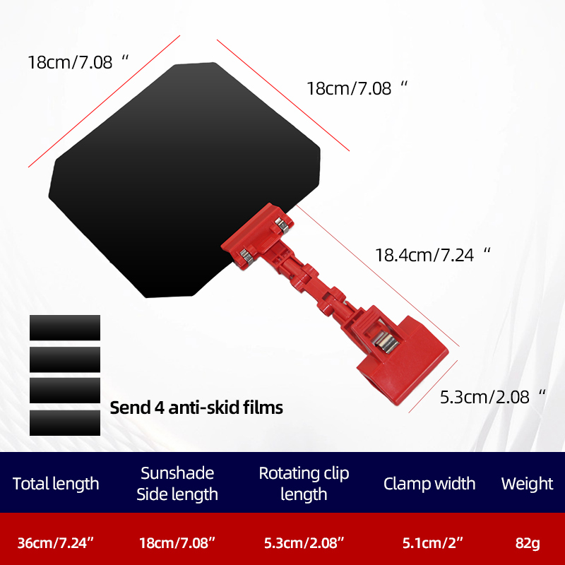 Welding Shield To Prevent Glare And Glare Welding Special Welding Argon Arc Welding Light Shield Plate