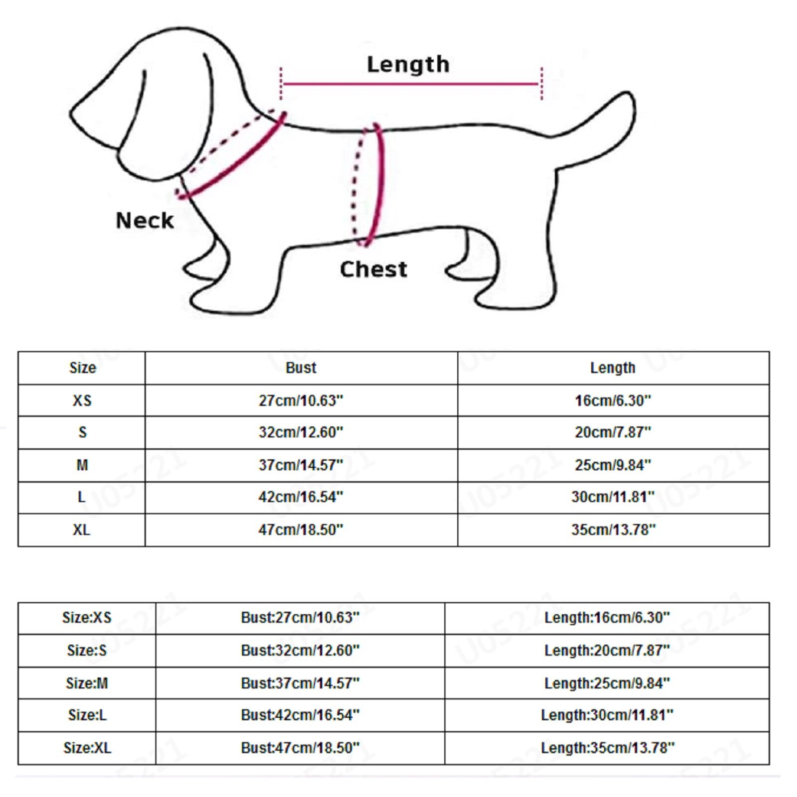 Zoete Stijlvolle Winter Warm Kleine Hond Kleding Huisdier Hond Jas Kleding Voor Katten Franse Bulldog Ubranka Dla Psa Honden Kleding