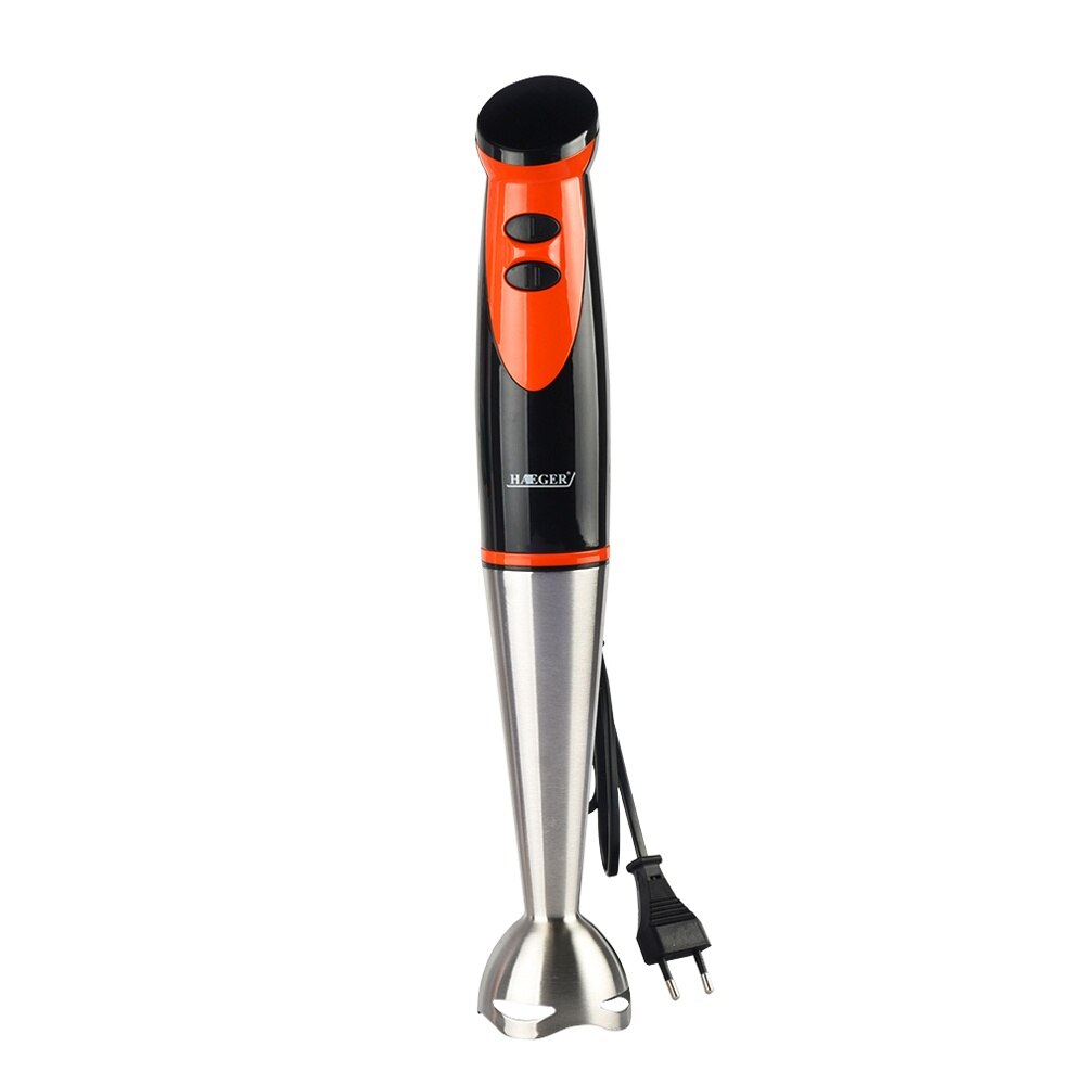 Licuadora multiusos comida huevo mezclador pastel procesador palo batidora de mano batidora de jugos electrica de electrodomésticos de cocina
