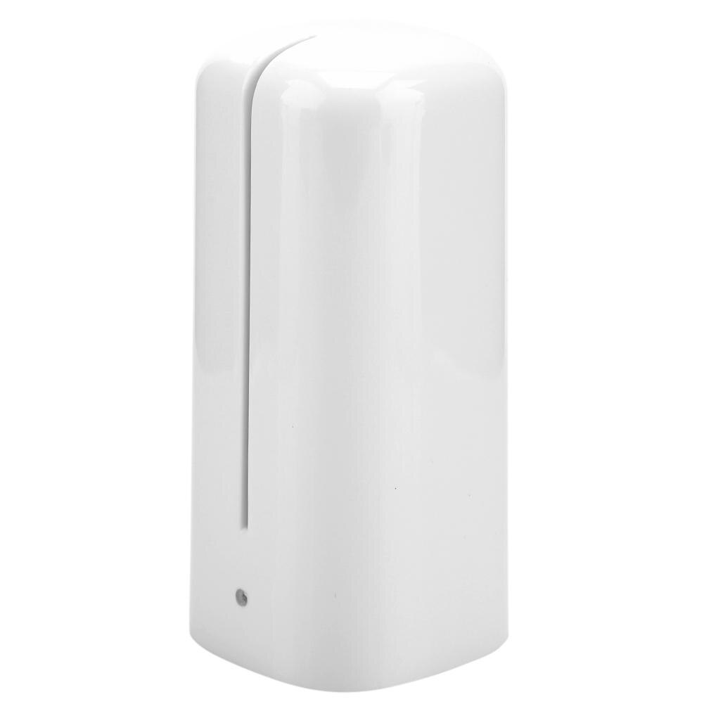 Mini Air Purifier Fridge Portable Ozone Generator Fresh for Refrigerator Bathroom Food Fresh Wardrobe Disinfection