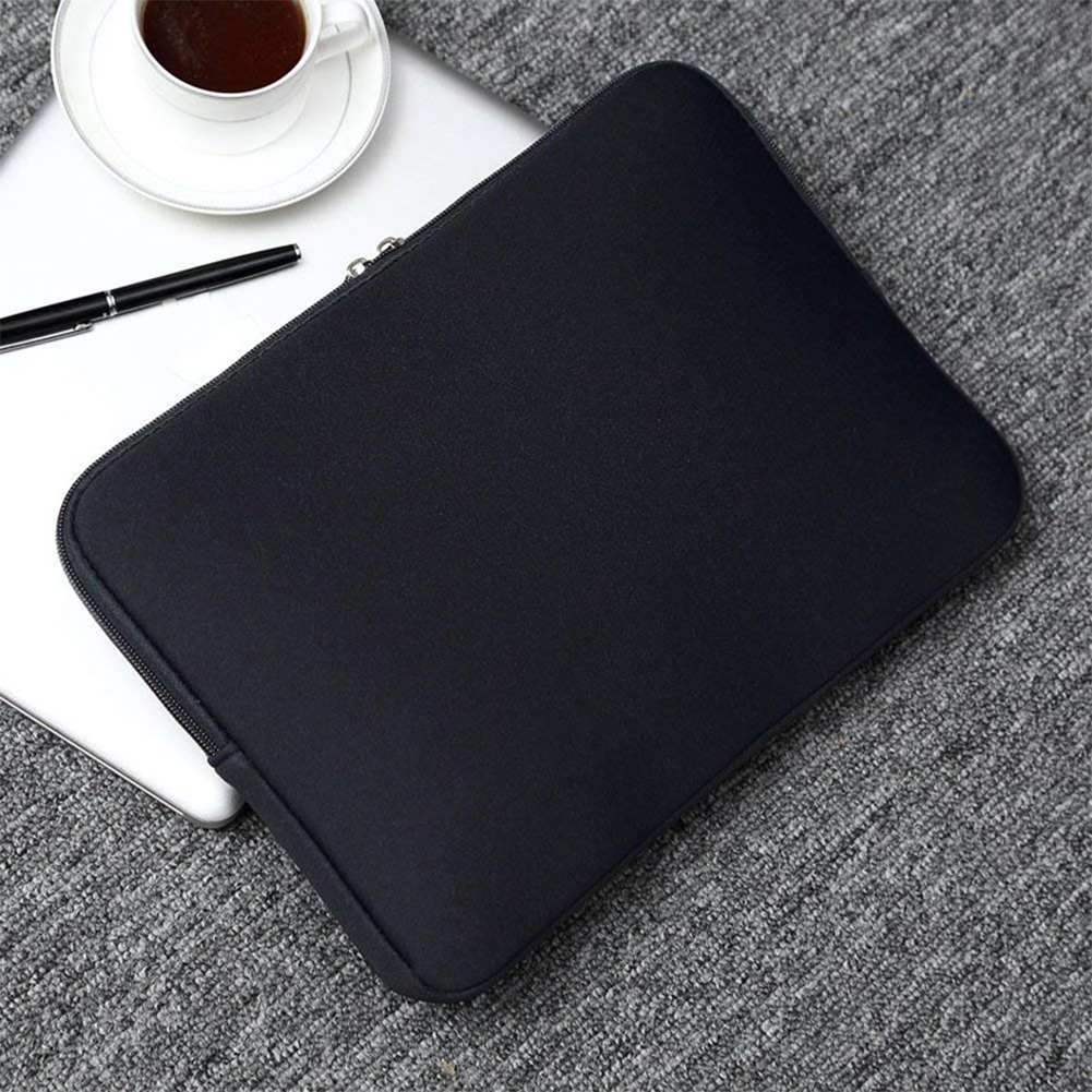 Universal Soft Laptop PC Bag For Xiaomi Hp Dell Lenovo Notebook Computer Wear-resisting Shock-Resistant Breathable Anti-static