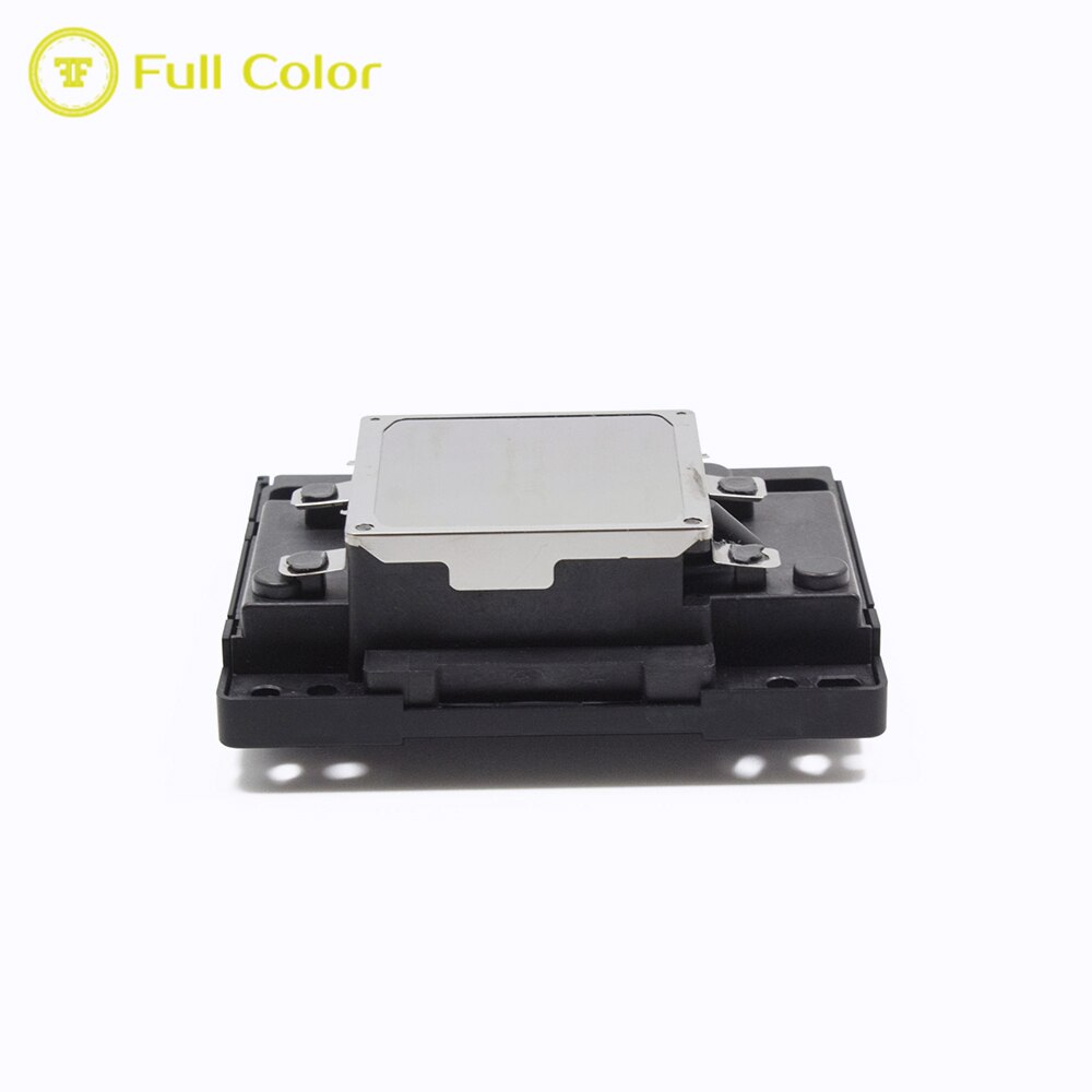 FULLCOLOR F190020 print head Compatible for Epson 85ND 700FW 900WD 960FWD T40 TX600F WF-7520 printer printhead