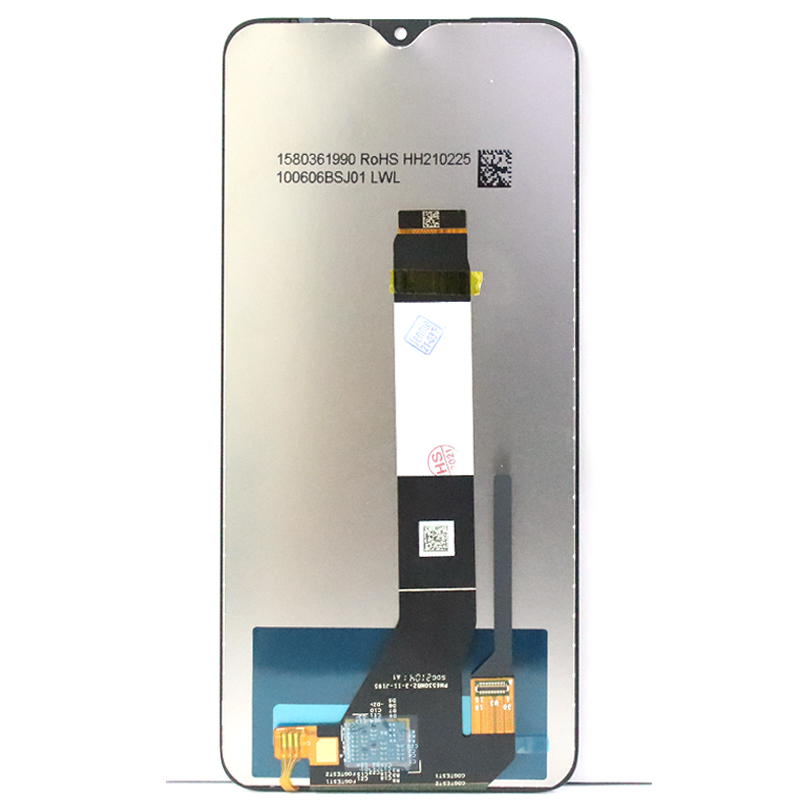 6.53'' LCD for Xiaomi Poco M3 M2010J19CG Display Touch Screen Digitizer Assembly Xiaomi poco M3 for Repair Parts