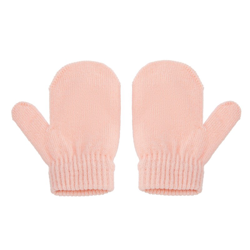 Set di 2 guanti per cappello da bambino Set di cappelli per bambini in maglia di pelliccia intrecciata a maglia solida 2021 inverno ragazzi ragazze bambini berretto cappelli per orecchie caldi: D2