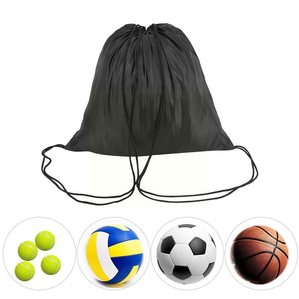 1 pcs football basketball volleyball half tennis bag dustproof bag waterproof oxford  d7 o 7