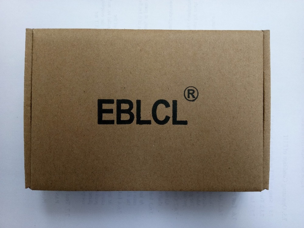 EBLCL CE ROHS FCC Reverse Polarity Protection 286Lumen CREE MagLite LED upgrade bulb Torch flashlight 2D/2C Cell 3Volt