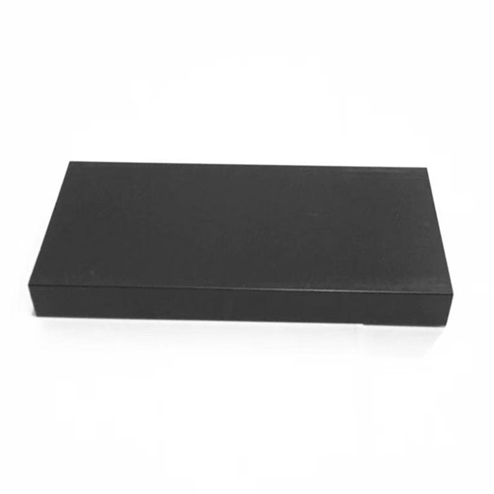 Disipador de calor de aluminio para LED, disipador de calor de 48x11-100mm, perfiles de aluminio, radiador para chasis de color, 1 Uds.