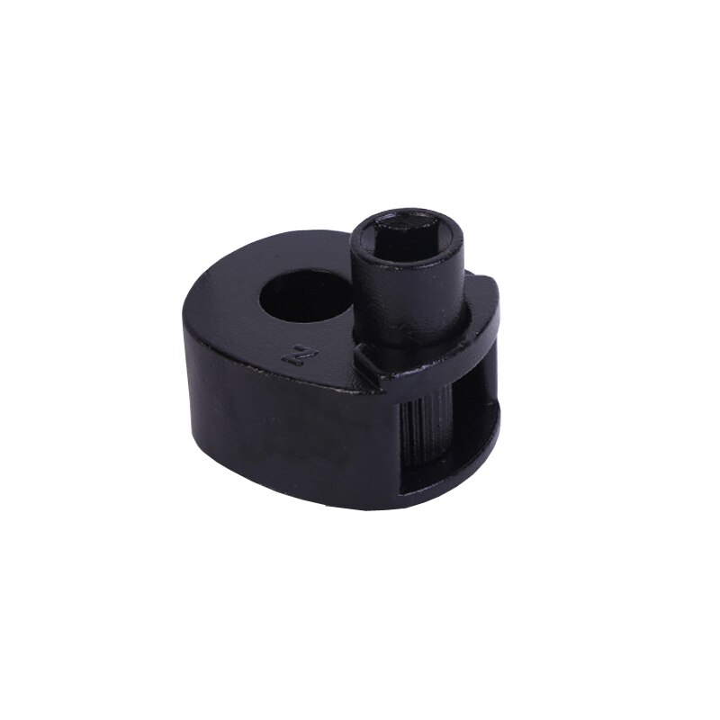 Car Steering Rudder Tie Rod Wrench 27mm-42mm Inner Tie Rod End Removal Ball Joint Removal Tool Repair Hand Tool: Universal type