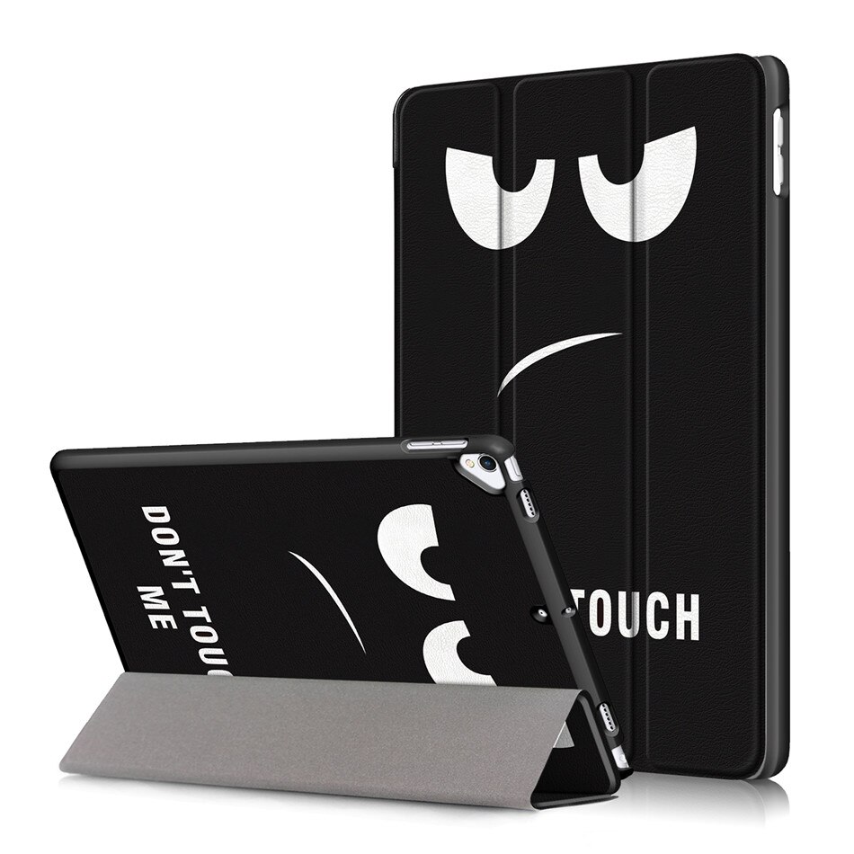 Funda para iPad 10,2 7th Generation A2200 A2198 A2232 Funda inteligente Funda magnética plegable para iPad 8 10,2: DY