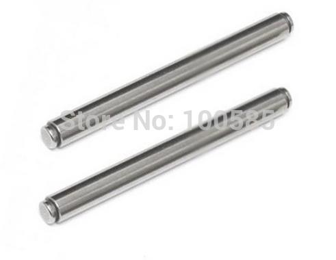 6x108mm Baja Shaft - 1/5 scale HPI KM Baja 5B Parts - 65065