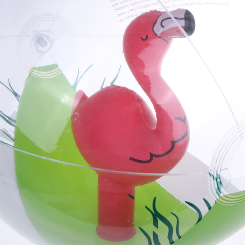 Swimming Pool Toys Unicorn Flamingo Inflatable Toys Beach Ball Float Swimming Ring Summer Water Pool Party Accessories